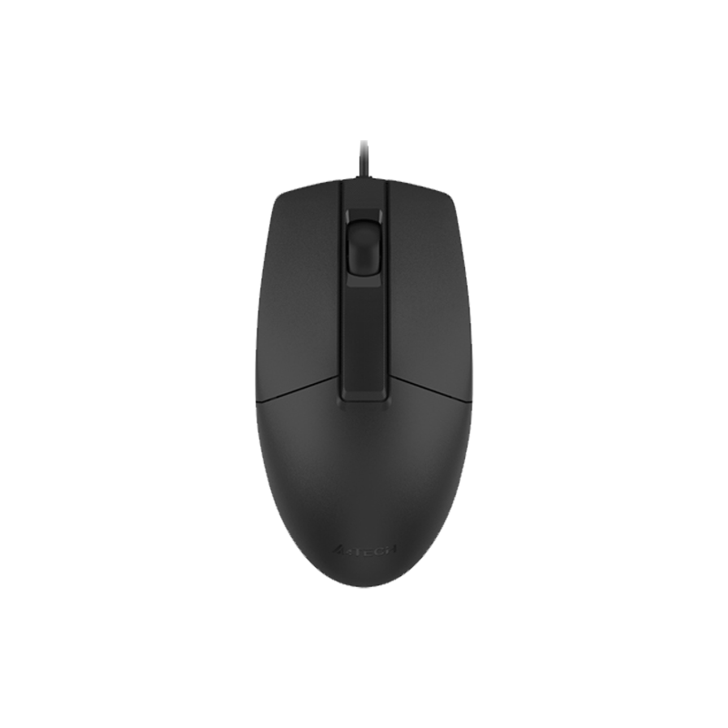 A4TECH OP-330 Optical Mouse