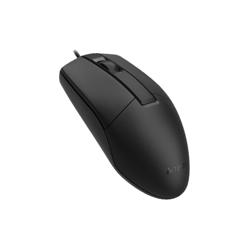 A4TECH OP-330 Optical Mouse