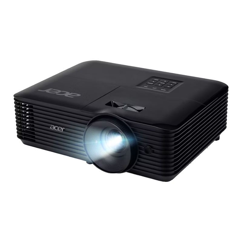 Acer X1128H DLP Projector