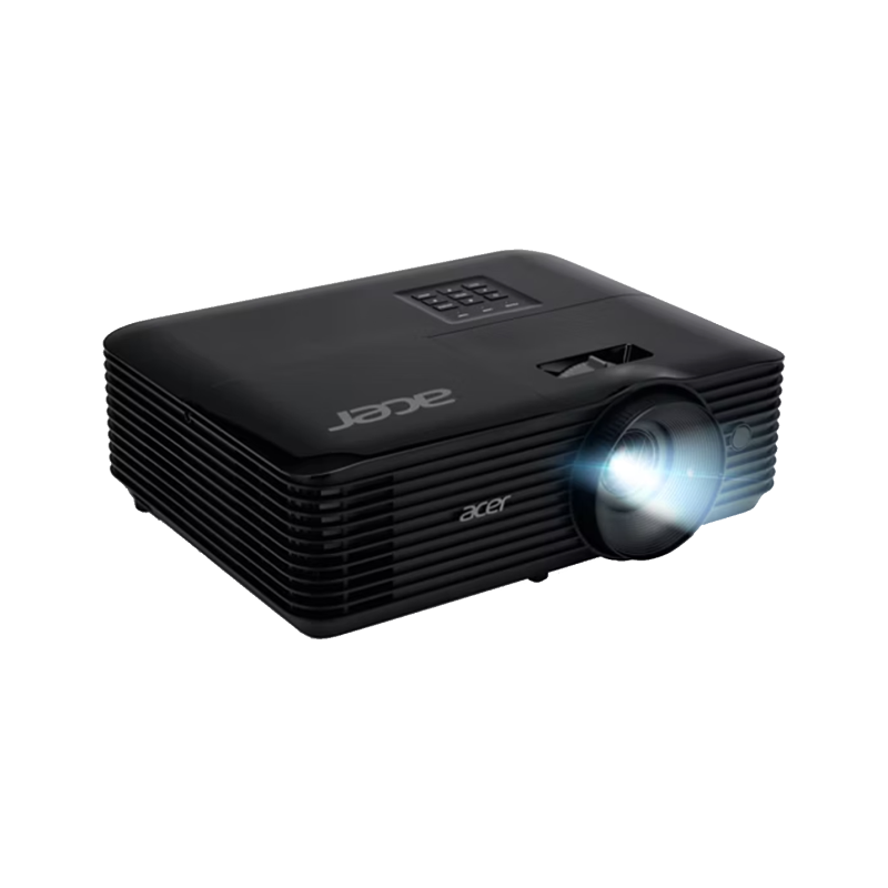 Acer X1128H DLP Projector