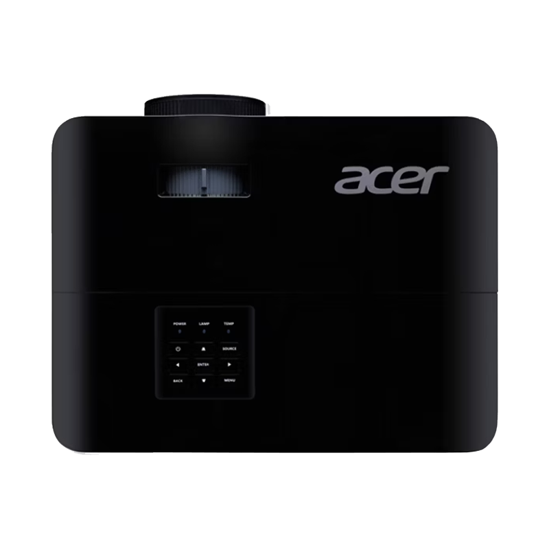 Acer X1128H DLP Projector