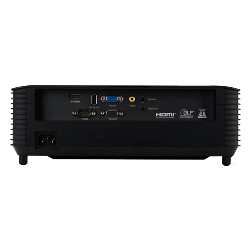 Acer X1128H DLP Projector