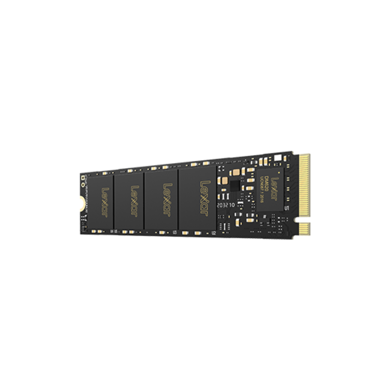 Lexar® NM620 M.2 2280 NVMe SSD