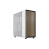 Fractal North Chalk White Mid Tower Case