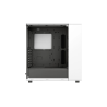 Fractal North Chalk White Mid Tower Case