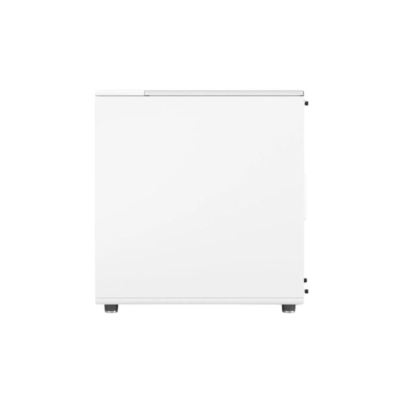 Fractal North Chalk White Mid Tower Case