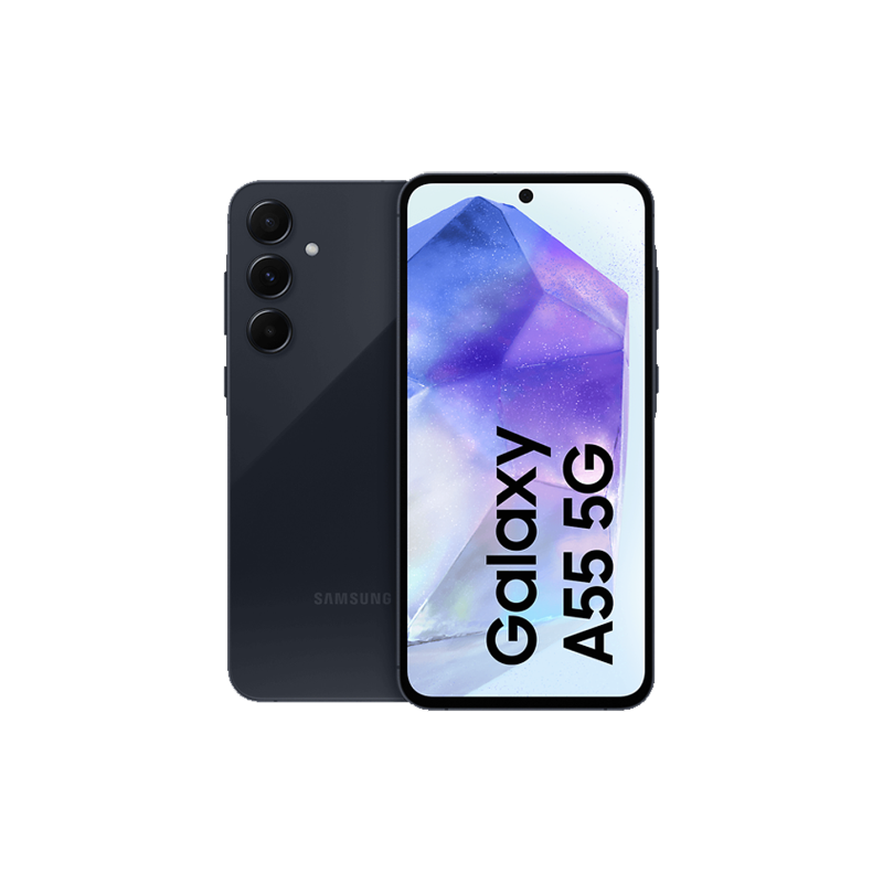 Samsung Galaxy A556E A55 5G 8GB 256GB