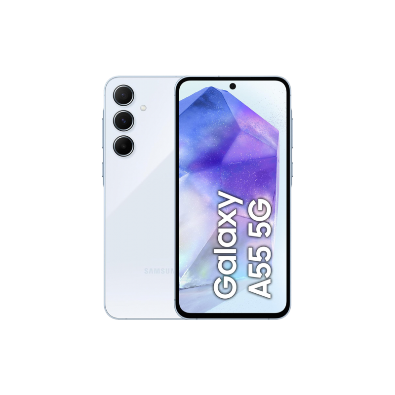 Samsung Galaxy A556E A55 5G 8GB 256GB