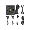 Antec Cuprum Strike CSK750H 750W 80Plus-Bronze Semi-Modular BLACK)