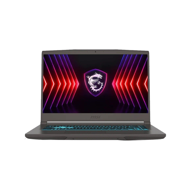 MSI Thin 15 B13VE-1831PH Intel Core i5-13420H | 8GB RAM | RTX 4050 | 512GB SSD | 15.6" FHD 144Hz