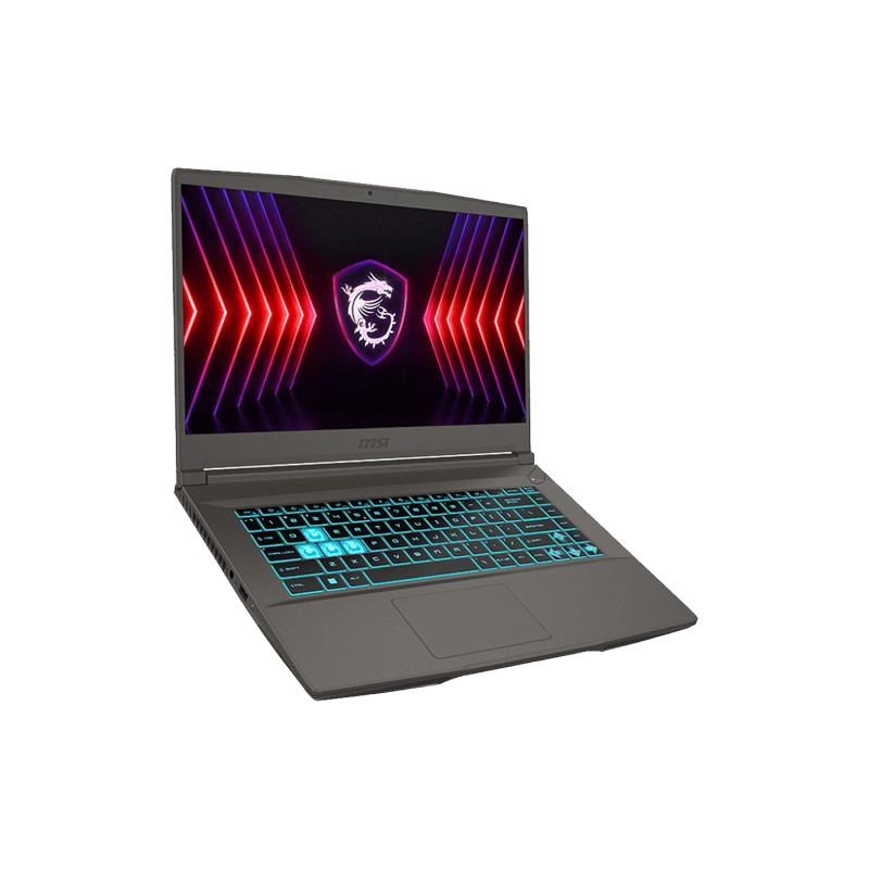 MSI Thin 15 B13VE-1831PH Intel Core i5-13420H | 8GB RAM | RTX 4050 | 512GB SSD | 15.6" FHD 144Hz