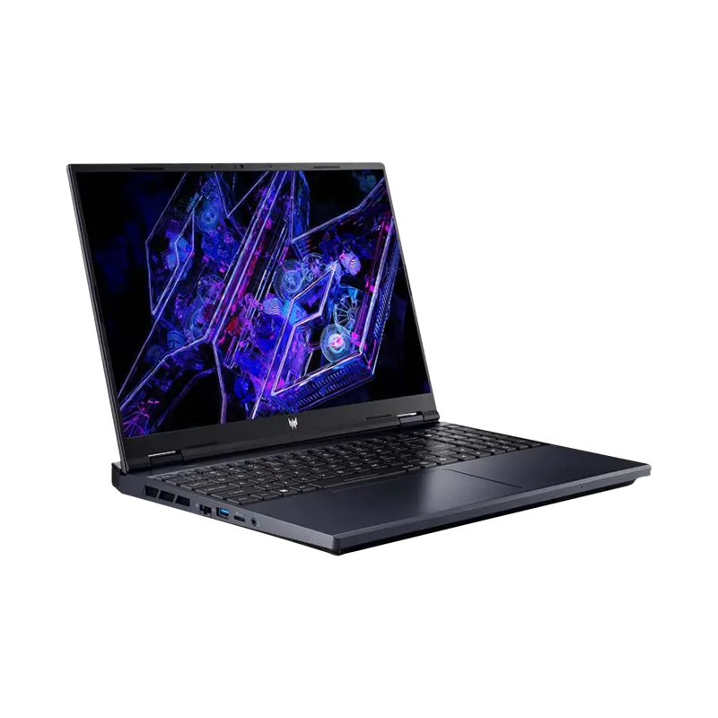 Acer Predator Helios Neo 16 PHN16-72-52PC | I5-14500HX | 8GB of DDR5 | 512GB SSD | RTX 4050 with 6GB of VRAM | 16.0" IPS WUXGA