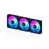 Aorus EZ Chain Fan 120 ARGB (3PACK)