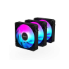 Aorus EZ Chain Fan 120 ARGB (3PACK)