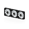 Aorus EZ Chain Fan 120 ARGB (3PACK)