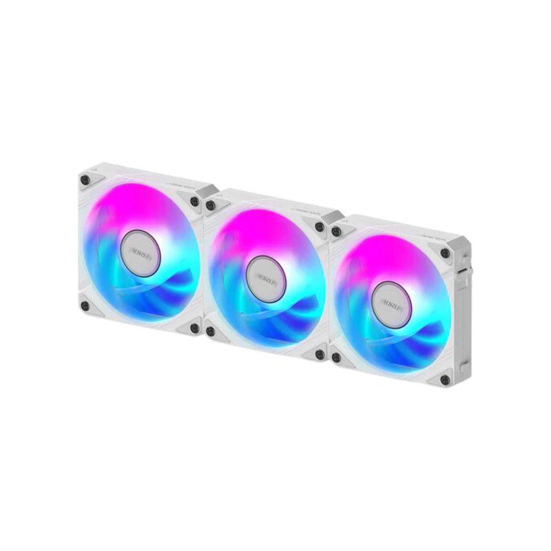 Aorus EZ Chain Fan 120 ARGB (3PACK)