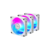Aorus EZ Chain Fan 120 ARGB (3PACK)