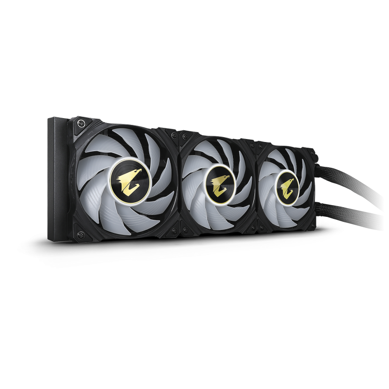 Aorus WaterForce X360 ARGB Fan CPU Cooler