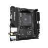 Gigabyte A520I AC AMD Socket AM4 Motherboard