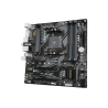 Gigabyte B550M-DS3H AC AMD Socket AM4 Motherboard