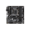 Gigabyte B760M DS3H 4DDR4 2XM.2 Motherboard (DB15, HDMI, 2XDP)