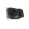 Gigabyte RTX 3050 6GB 96BIT GDDR6 Windforce OC (2XHDMI, 2XDP)