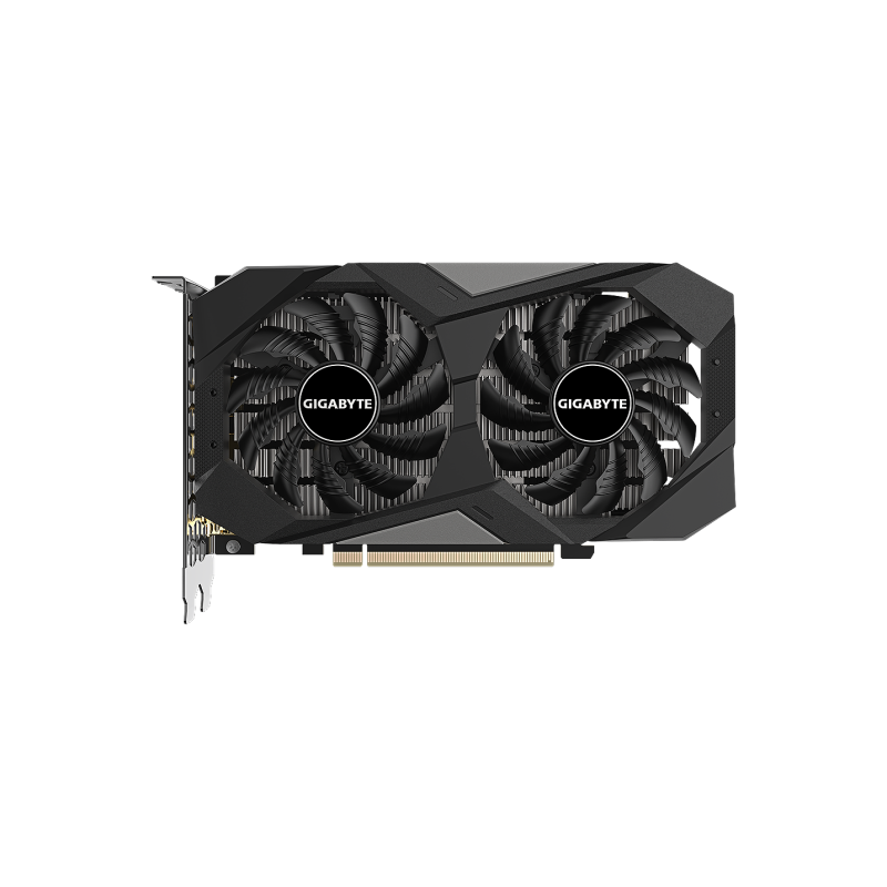 Gigabyte RTX 3050 6GB 96BIT GDDR6 Windforce OC (2XHDMI, 2XDP)