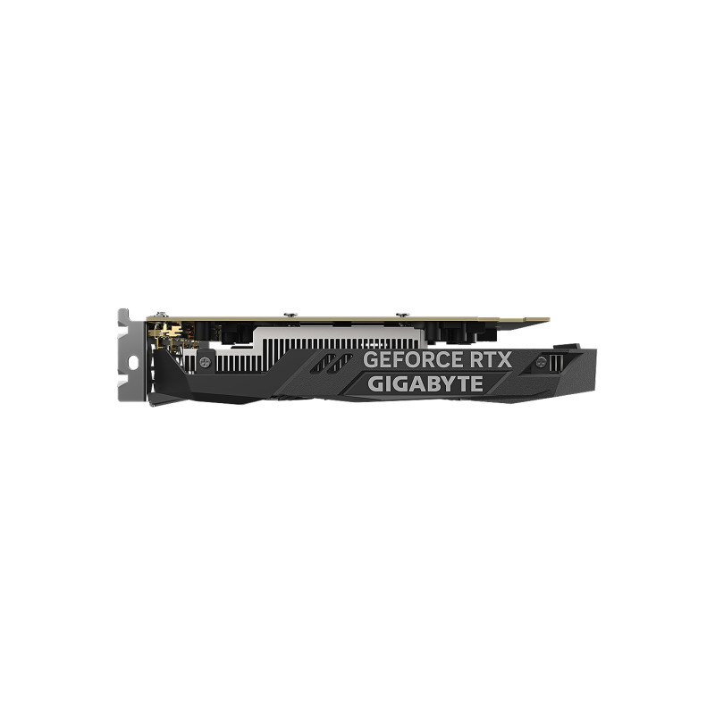 Gigabyte RTX 3050 6GB 96BIT GDDR6 Windforce OC (2XHDMI, 2XDP)