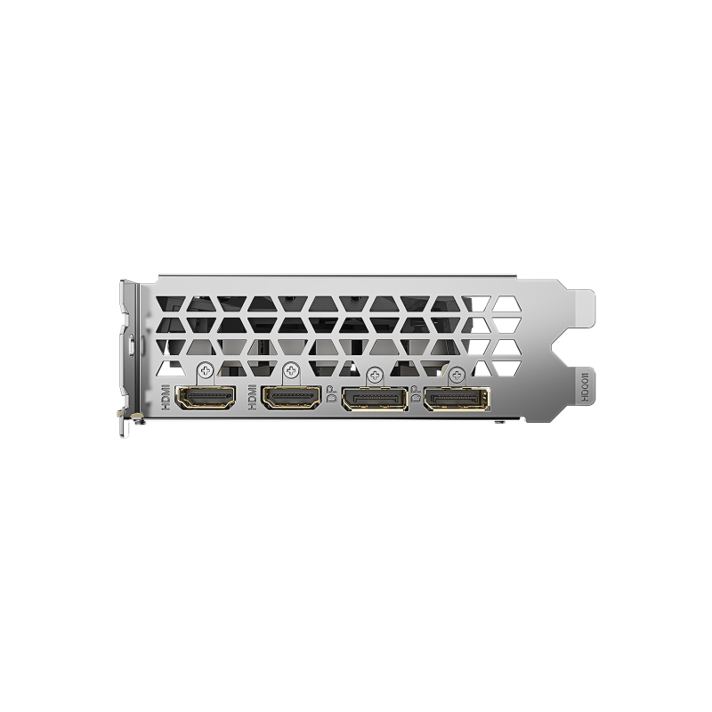 Gigabyte RTX 3050 6GB 96BIT GDDR6 Windforce OC (2XHDMI, 2XDP)