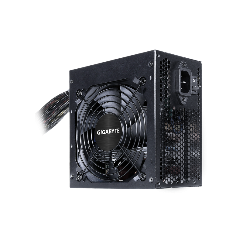 Gigabyte P650B 650W 80Plus Bronze Power Supply