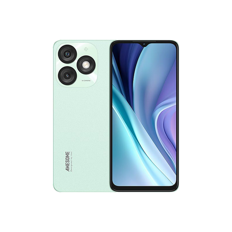 Itel A50 4G 8GB 128GB