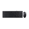 A4TECH KRS-8372 USB Keyboard and Mouse Combo