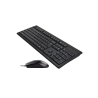 A4TECH KRS-8372 USB Keyboard and Mouse Combo