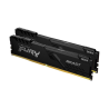 Kingston Fury Beast 16GB (2X8GB) DDR4-3200 KF432C16BBK2/16