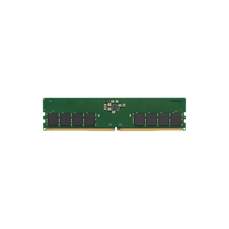 Kingston 16GB DDR5-4800 UDIMM KVR48U40BS8-16 Memory Desktop