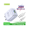 Bavin C-PC635 Micro Fast Charger
