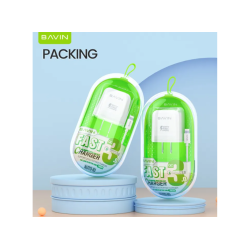 Bavin C-PC635 Type C Fast...