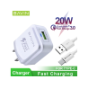 Bavin C-PC635 Type C Fast Charger