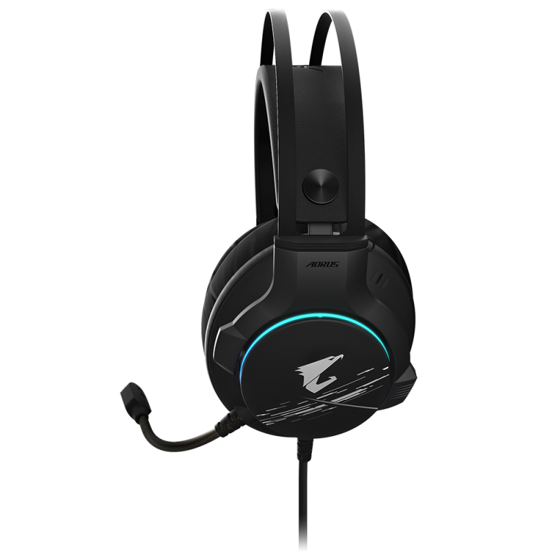Gigabyte Gaming Headset GP-Aorus H1