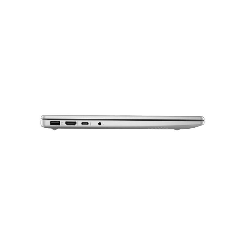 HP Notebook | 114-EP0247TU (B49YCPA) | I5-1235U |8GB 8GB | 512GB NVME | 14" | W11H | OFC21HS | Silver