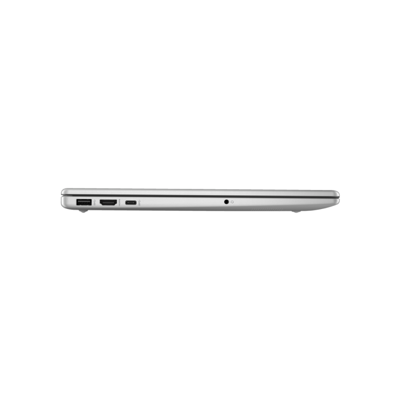 HP Notebook | 15-FC0337AU (B49W2PA) | R7-7730U | 8GB 8GB | 512GB NVME | 15.6" | W11H | OFC21HS | Silver