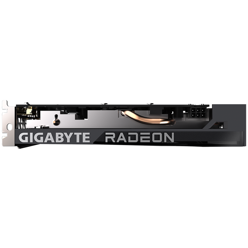 Gigabyte Radeon RX 6500 XT Eagle 4GB GDDR6 Graphics Card