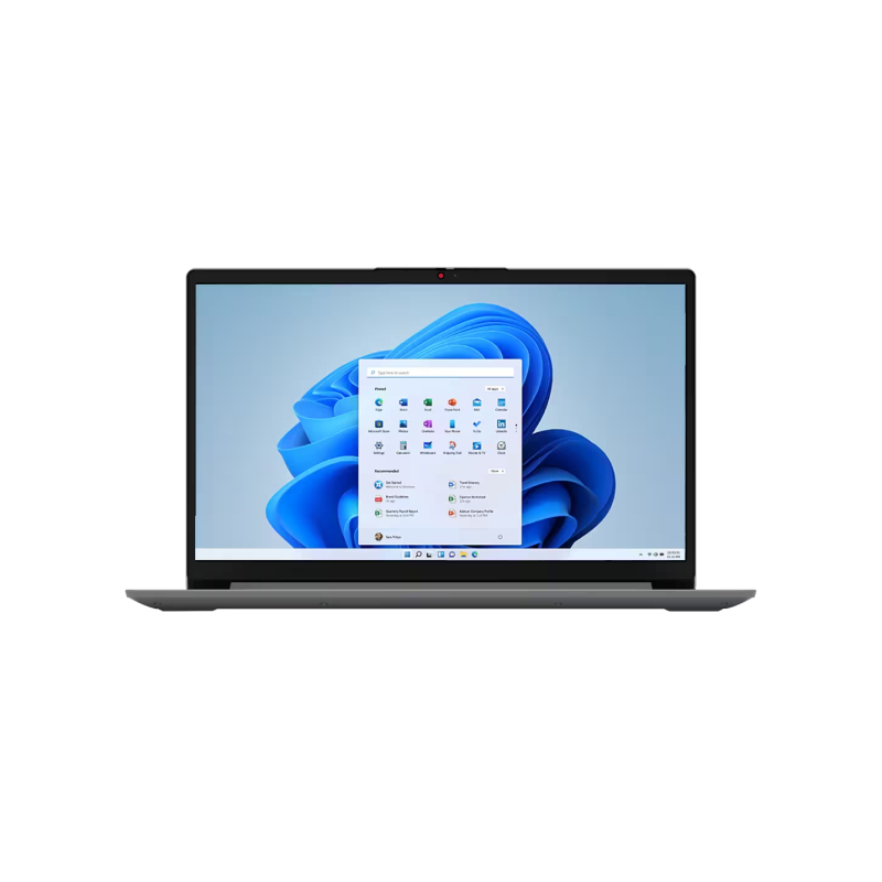 Lenovo Ideapad 1 | 1-15IJL7-82LX00AAPH | CEL-N4500 | 8GB | 512GB NVME | 15.6" | W11H | Grey