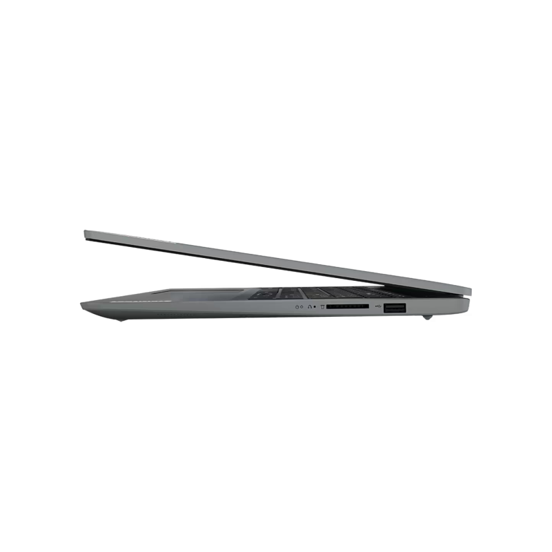 Lenovo Ideapad 1 | 1-15IJL7-82LX00AAPH | CEL-N4500 | 8GB | 512GB NVME | 15.6" | W11H | Grey
