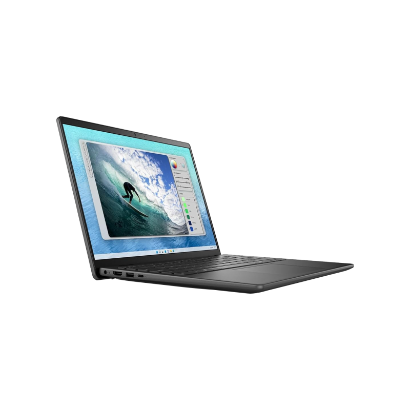 Dell Inspiron 5440 I3-1305U Laptop (Black)