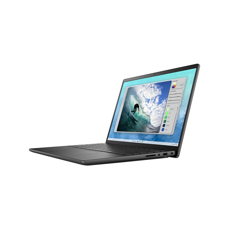 Dell Inspiron 5440 I3-1305U Laptop (Black)