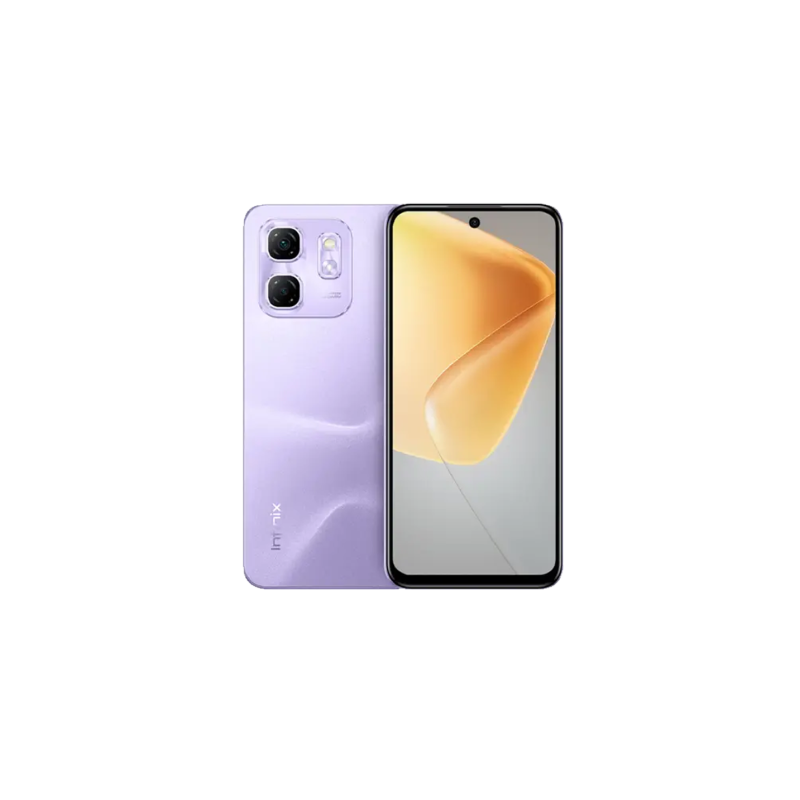 INFINIX HOT 50I 8GB 256GB