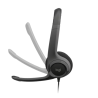 Logitech H390 USB Headset
