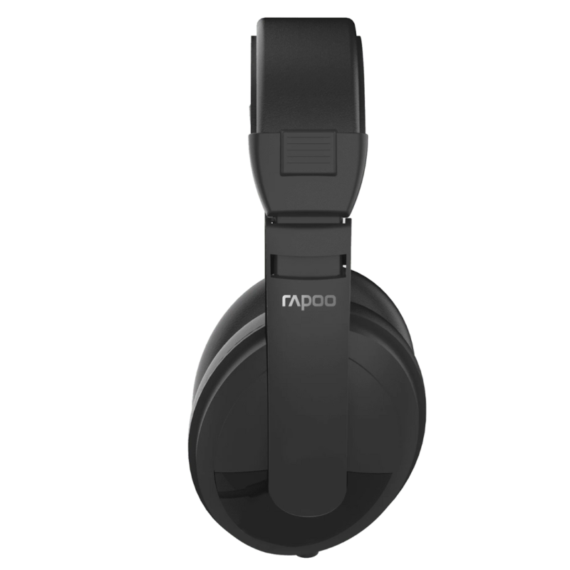 RAPOO H150S Wired Stereo Headset