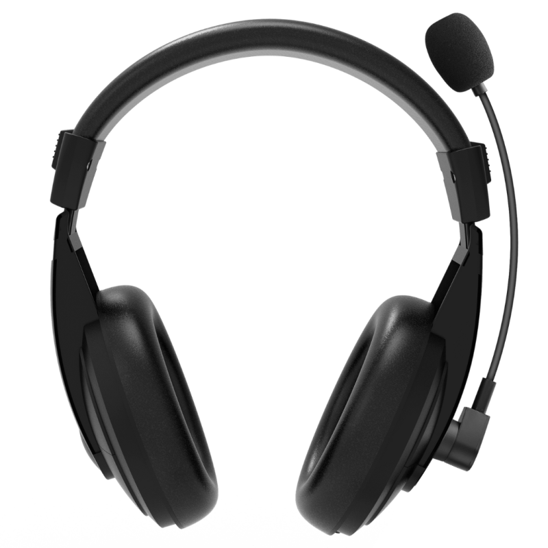 RAPOO H150S Wired Stereo Headset